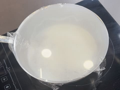 Seared Scallops with Vanilla Parsnip Purée - 7