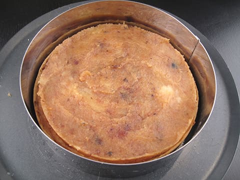 Signature Apple Cake - 28