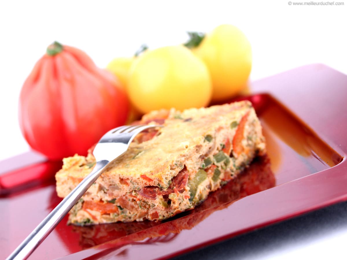 spanish-tortilla-with-chorizo-recipe-with-images-meilleur-du-chef