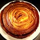 Spiral Tarte Tatin