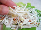 Fresh Spring Rolls - 11