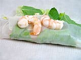 Fresh Spring Rolls - 13