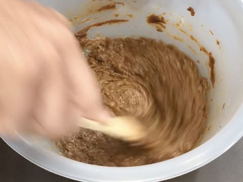 Sticky Toffee Puddings with Butterscotch Sauce - 19