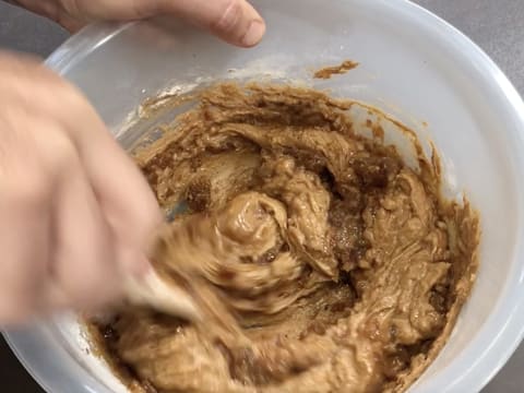 Sticky Toffee Puddings with Butterscotch Sauce - 30