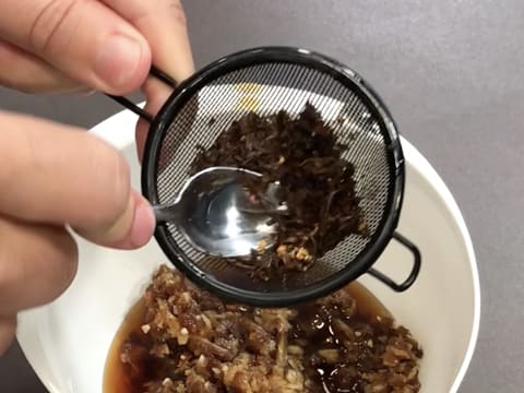 Sticky Toffee Puddings with Butterscotch Sauce - 9