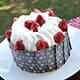 Strawberry Cake