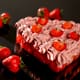 Strawberry Mousse Heart