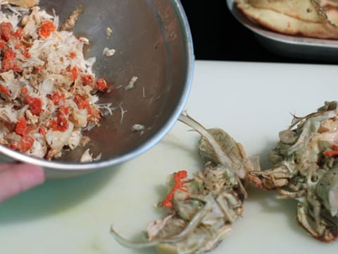 Stuffed Crabs - 13