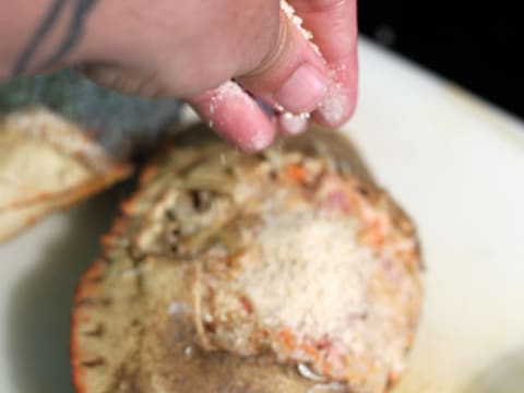 Stuffed Crabs - 39