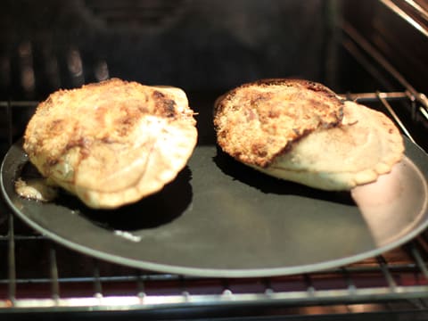 Stuffed Crabs - 41