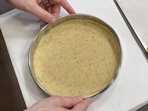 Berry Surprising Strawberry Tart - 108