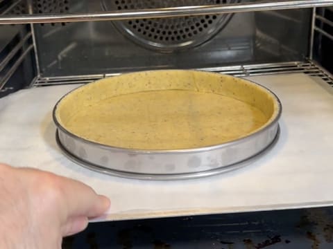 Berry Surprising Strawberry Tart - 113