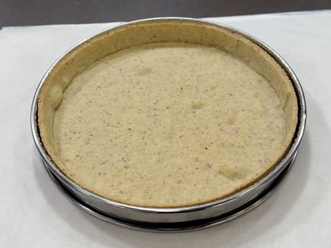Berry Surprising Strawberry Tart - 115