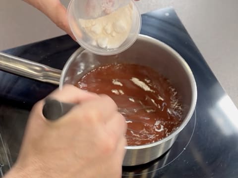 Berry Surprising Strawberry Tart - 45
