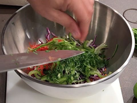 Thai Salad - 20