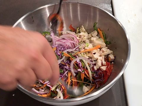 Thai Salad - 33