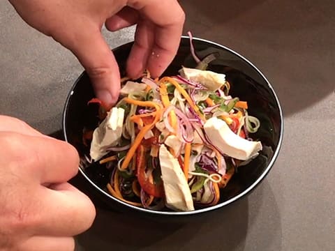 Thai Salad - 38