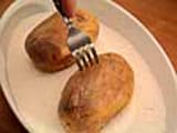 To bake potatoes - 6