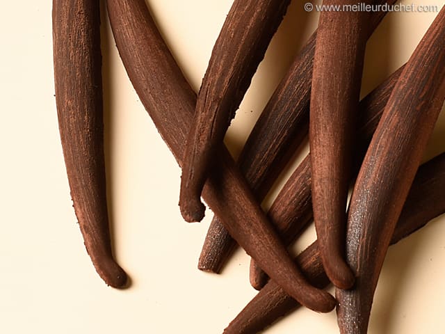 Vanilla Trompe-l'oeil