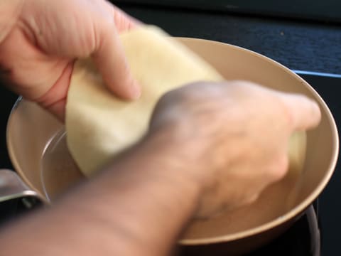 Wheat Tortillas - 13