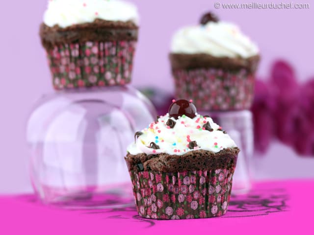Cupcakes