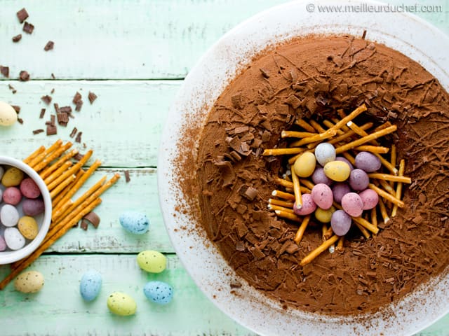 Easter recipes