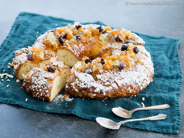 
Epiphany recipes - Meilleur du Chef
-image