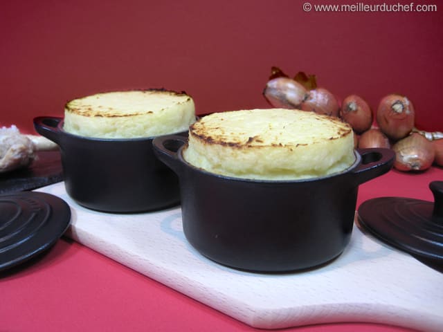 Savoury Casseroles - Meilleur du Chef