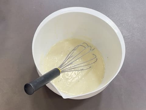 Entremets Albero di Natale con ribes rosso, ribes nero e vaniglia - 105