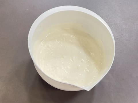 Entremets Albero di Natale con ribes rosso, ribes nero e vaniglia - 108