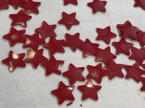 Entremets Albero di Natale con ribes rosso, ribes nero e vaniglia - 184