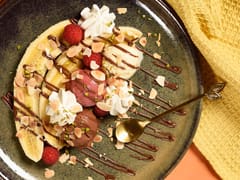Banana Split