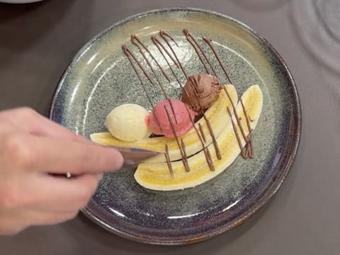 Banana Split - 80