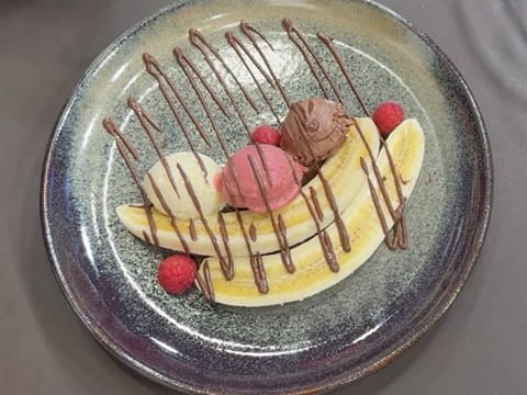 Banana Split - 81