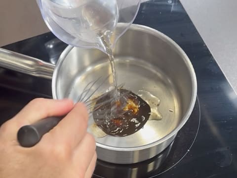 Bastoncini di polenta croccanti al Parmigiano - 2