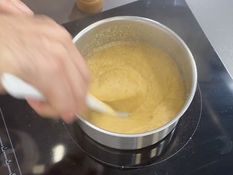 Bastoncini di polenta croccanti al Parmigiano - 7