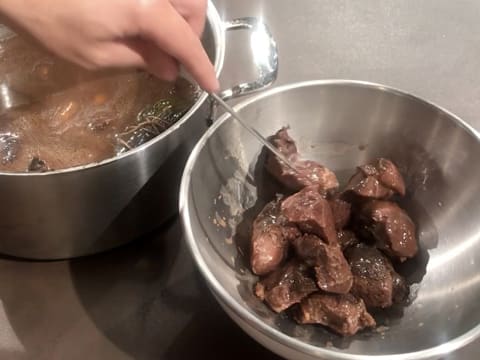 Boeuf Bourguignon - 68