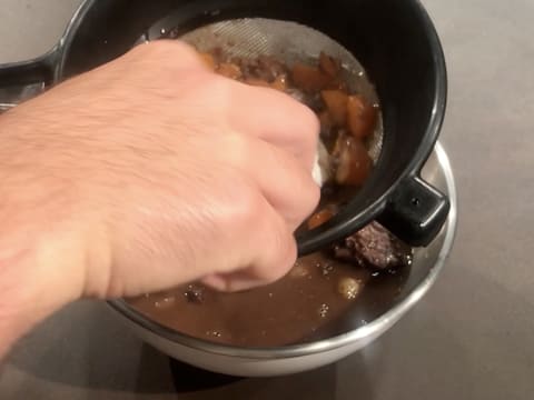 Boeuf Bourguignon - 74