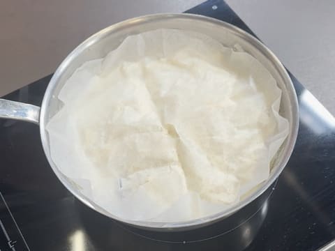 Capesante scottate con purè di pastinaca alla vaniglia - 14