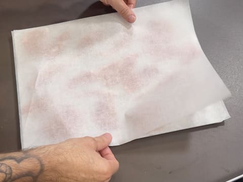 Capesante scottate con purè di pastinaca alla vaniglia - 19