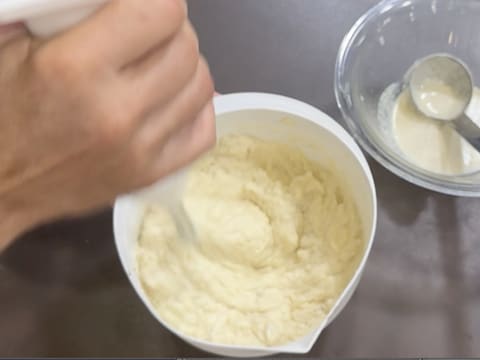 Capesante scottate con purè di pastinaca alla vaniglia - 32