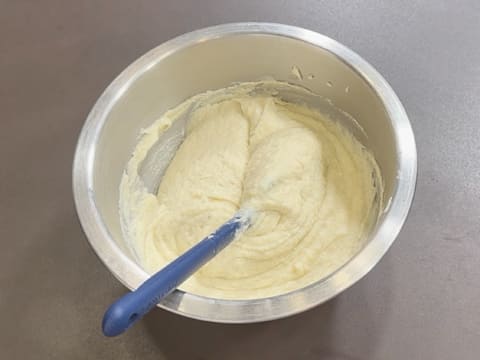 Capesante scottate con purè di pastinaca alla vaniglia - 37