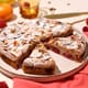 Clafoutis ai lamponi