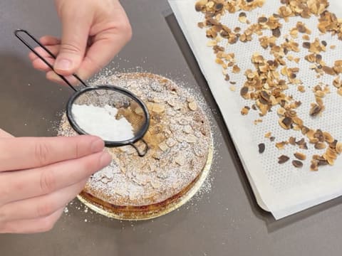 Clafoutis ai lamponi - 35