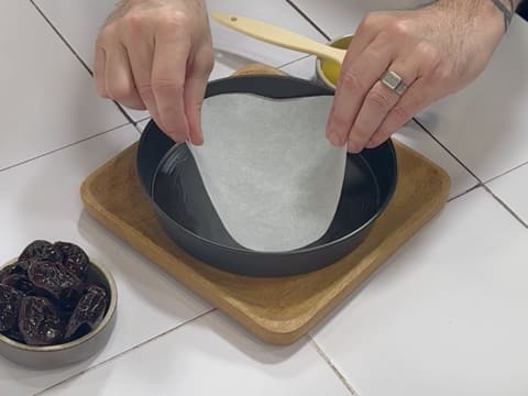 Clafoutis alle prugne - 13