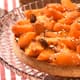 Crostata di albicocche e mandorle