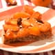 Crostata di albicocche e mandorle