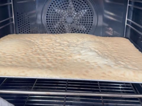 Crostata alle fragole "Illusione" - 18