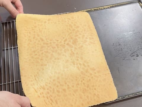 Crostata alle fragole "Illusione" - 21