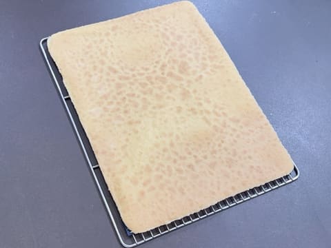 Crostata alle fragole "Illusione" - 65